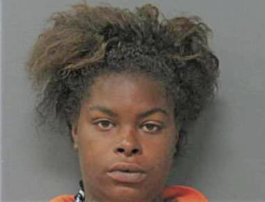 Keisha Asberry, - Lafayette Parish County, LA 